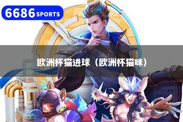 欧洲杯猫进球（欧洲杯猫咪）